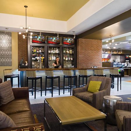 Courtyard By Marriott Little Rock Downtown Hotell Eksteriør bilde